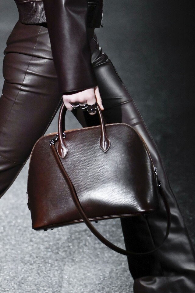 Hermès 2024 秋冬手袋系列公開！復刻版愛馬仕 Shoulder Birkin 手袋再走紅？