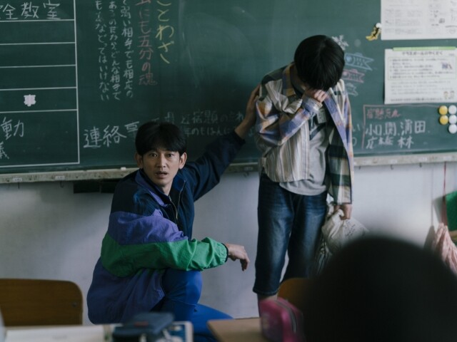 《怪物》影評|劇情故事嚴謹錯綜複雜,是枝裕和 x 坂本龍一遺作感動人心 《怪物》影評|劇情故事嚴謹錯綜複雜,是枝裕和 x 坂本龍一遺作感動人心
