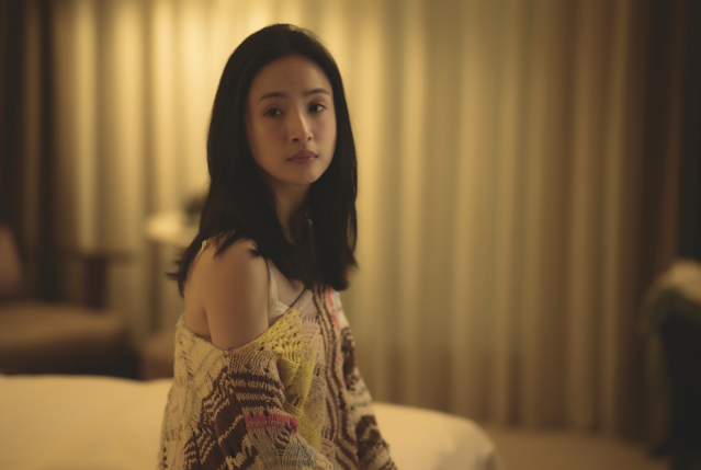 《不夠善良的我們》林依晨由「湘琴」到熟女的蛻變!為還債入行、2 度奪視后 《不夠善良的我們》林依晨由「湘琴」到熟女的蛻變!為還債入行、2 度奪視后