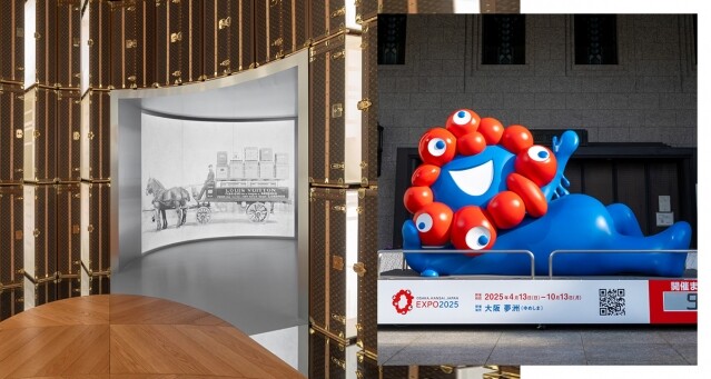 大阪世博攻略 2025｜7 大必看展館推薦！門票預約+抽籤教學！