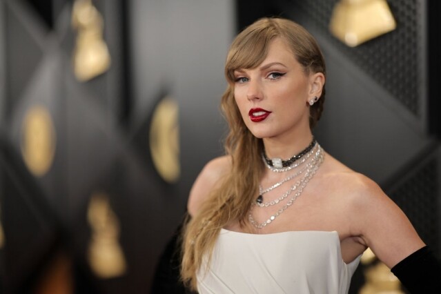 Taylor Swift 有事業也從不缺愛情！細數她職業生涯中曾打破過的 10+ 個紀錄