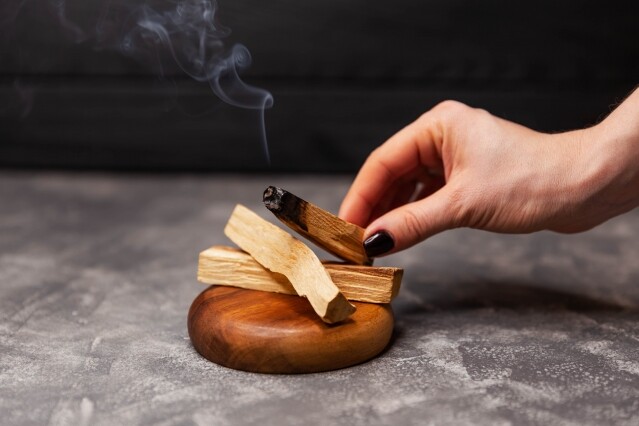 聖木功效用法|秘魯聖木的禁忌 聖木功效用法|秘魯聖木的禁忌