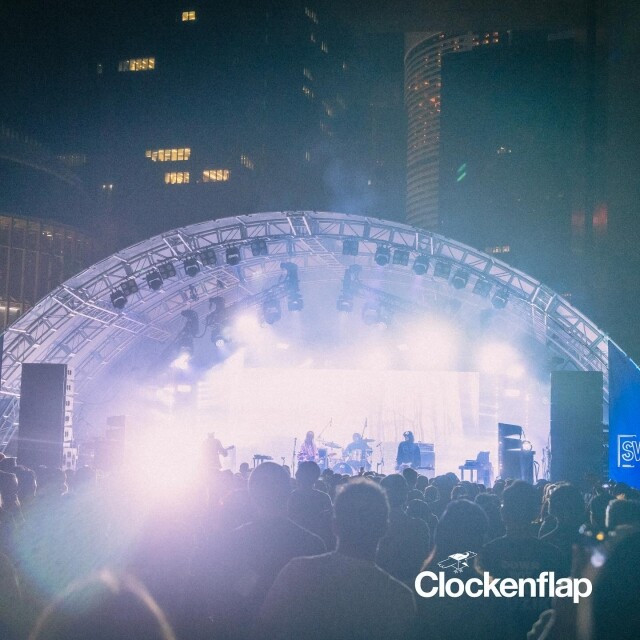 香港演唱會 2025 時間表｜25+ 必搶演唱會一覽！Coldplay、謝霆鋒、周杰倫啟德開騷