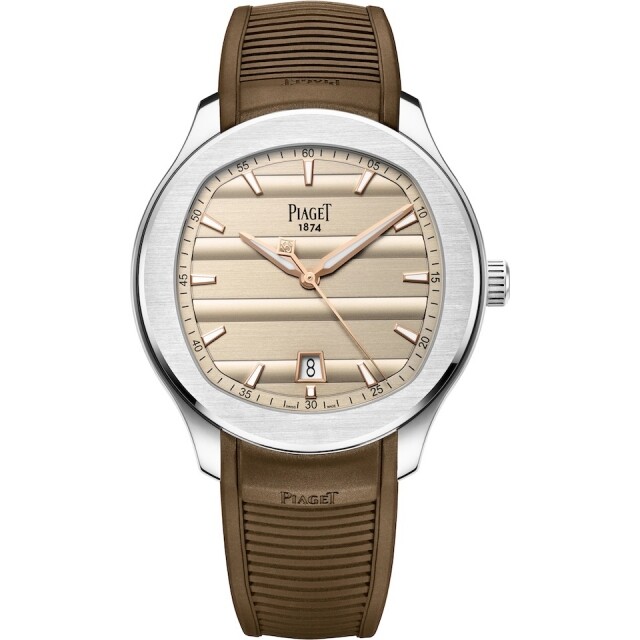 2024 沙丘金手錶推薦｜7+ Audemars Piguet、IWC、Chanel、Piaget 沙金色腕錶及價格指南