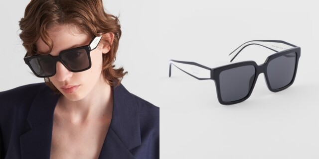 Prada 太陽眼鏡 Prada 太陽眼鏡