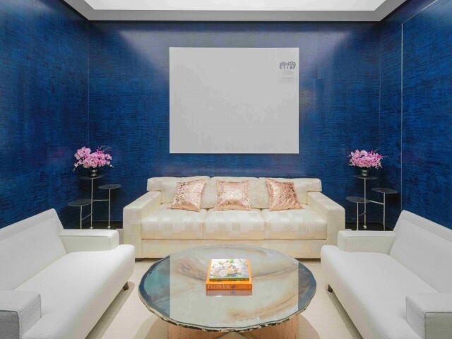 以珠寶彰顯紐約多元精神!Tiffany & Co. 兩間新店登陸澳門 以珠寶彰顯紐約多元精神!Tiffany & Co. 兩間新店登陸澳門
