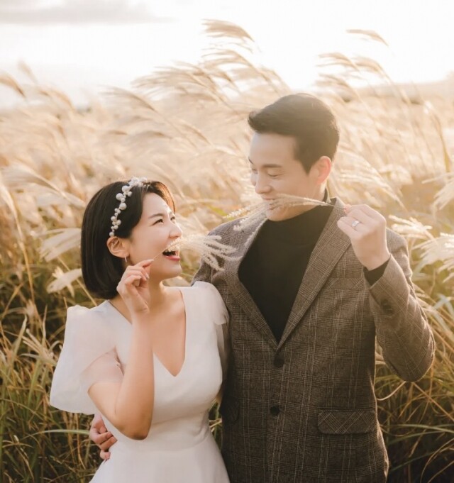 濟州島情侶外拍 & 婚紗外拍
