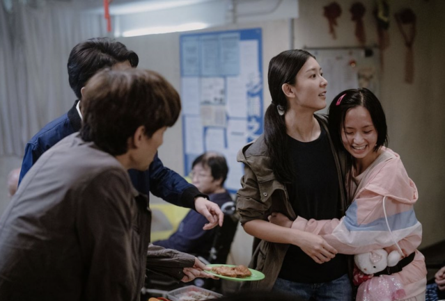梁雍婷首獲金像獎最佳女配角提名！《白日之下》演活智障女、入行 10 年默默耕耘終被看見