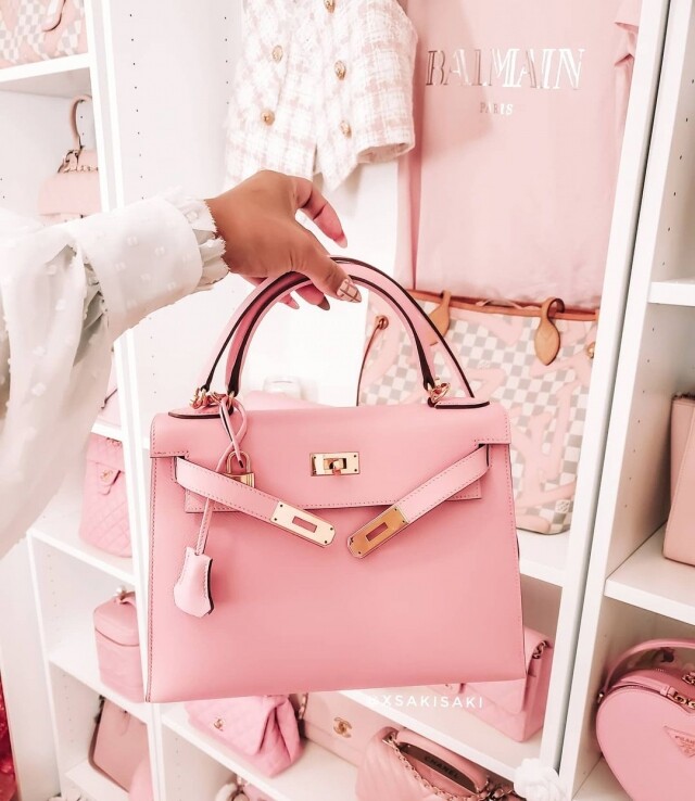 Hermes 的手袋 Hermes 的手袋