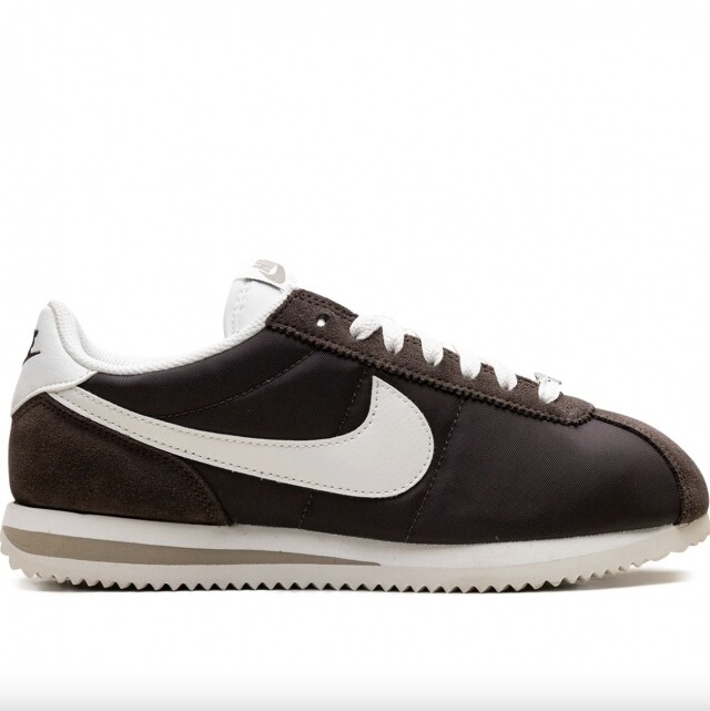 Nike Cortez Baroque Brown 運動鞋