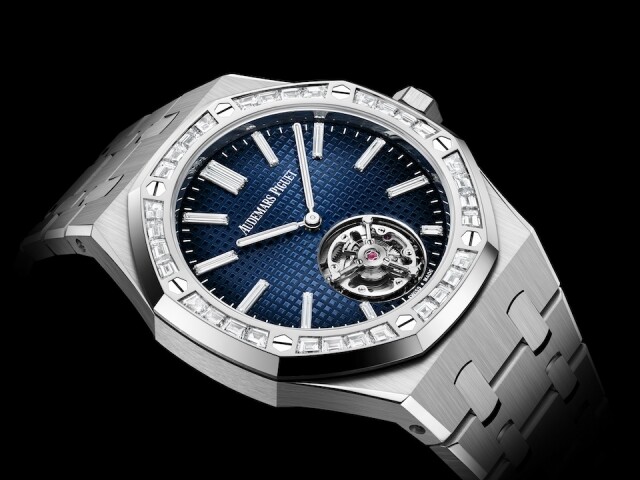 AP 錶 2024 最新款式一覽！Audemars Piguet 手錶從皇家橡樹到 CODE 11.59 系列都有驚喜新作