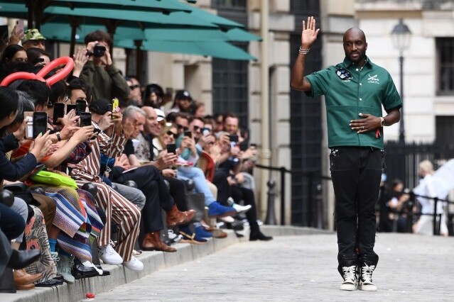 LV Virgil Abloh LV Virgil Abloh