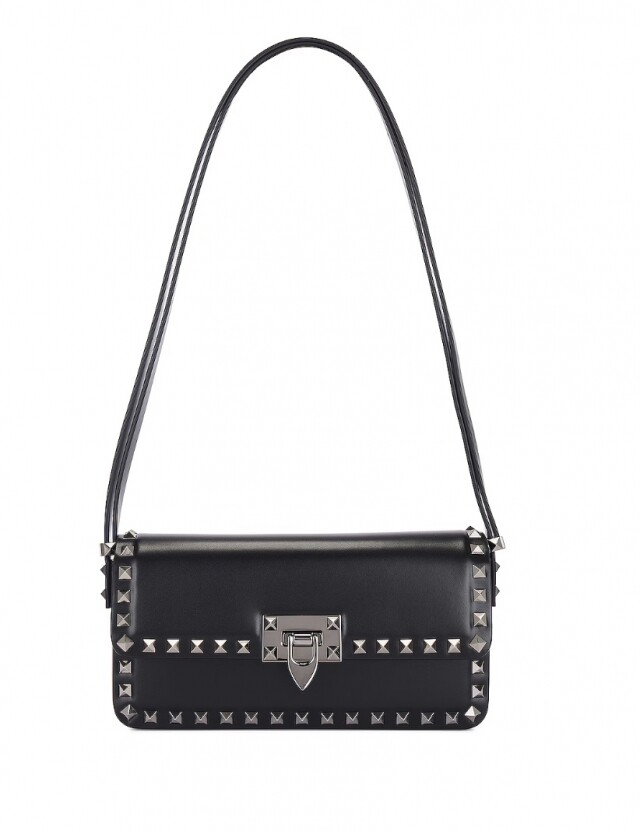 Valentino East West Rockstud 手袋 $19,329 $9,664