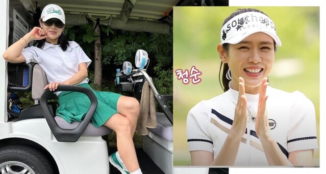 孫藝珍產後復出依然美豔動人！「模範老公」玄彬鏡頭下的孫藝珍幸福感爆棚