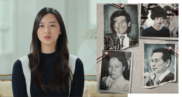 紀錄片《以神之名》| 韓國 4 大邪教竟有香港受害者，方力申女友 Maple Yip 勇敢揭露真相
