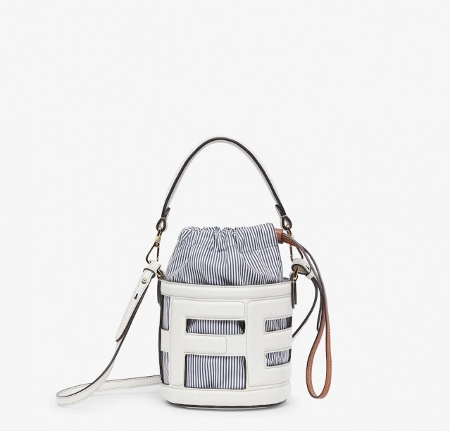 Fendi Step Out Mini Bag Fendi Step Out Mini Bag