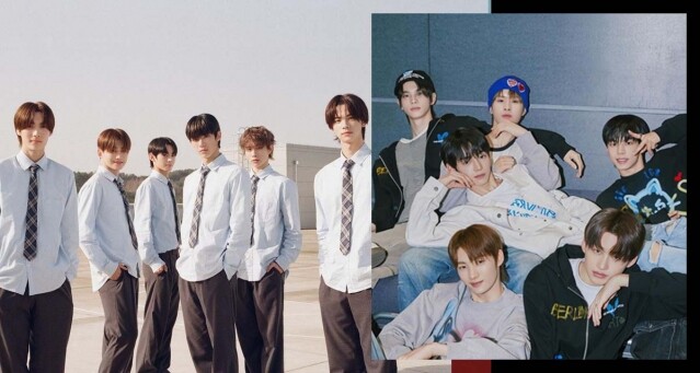 韓國人氣男團Seventeen 師弟團TWS 正式出道！6 位「00 後」顏值實力兼備的成員是誰