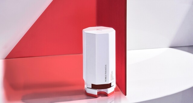 Noble Panacea 曦顏全效守護防曬霜 SPF 50：Bazaar Fab 2024「Best All-in-One Daily SPF」