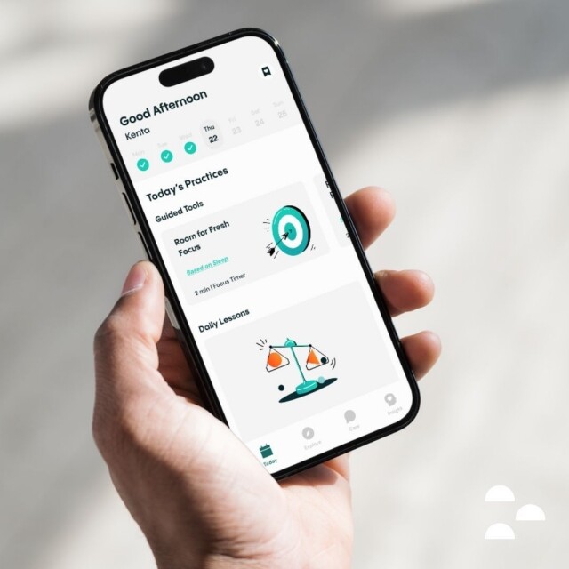 專訪 Neurum Health 聯合創辦人暨行政總裁 Megan Lam：只要有勇氣踏出第一步，然後慢慢就會有人跟隨你的腳步。