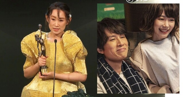 【金像獎最佳女配角】《飯戲攻心》喜感十足、黃子華表現佳，王菀之再奪金像獎