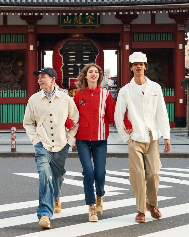 2024 年到日本旅遊前請先筆記：10 個你不能不認識的潮牌和選物店，就連日本女生也在逛