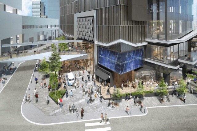 東京商場 2024｜6 大東京購物必逛商場推薦，原宿、澀谷逛街新地標