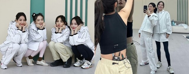 《浪姐 4》姐姐們愛穿的波鞋大集合！跟女明星們買價格親民兼時尚舒適同款波鞋
