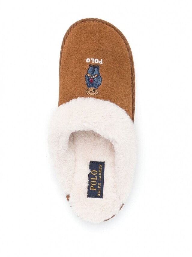 雪靴品牌推薦:Polo Ralph Lauren 穆勒雪靴 $864 雪靴品牌推薦:Polo Ralph Lauren 穆勒雪靴 $864