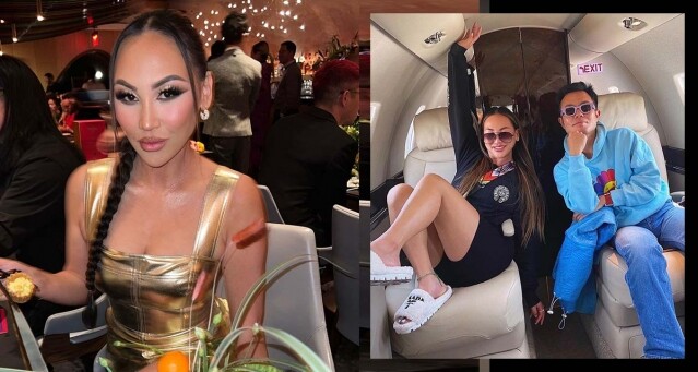 《璀璨帝國 3》富貴名媛 Dorothy Wang 擁有極佳時尚觸覺、IG 粉絲過百萬人氣最高！