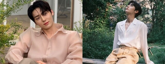 黃旼炫攜新作《無用的謊言》回歸！私下最愛穿「男友力」裇衫造型迷例女生們