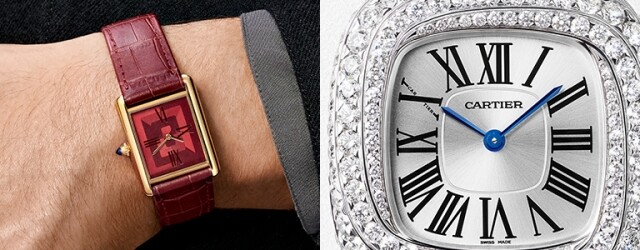 Cartier 2022 新錶情報!經典卡地亞 Tank、Pasha de Cartier 系列都有新設計,還有一款讓人驚嘆的珍藏級手錶 Cartier 2022 新錶情報!經典卡地亞 Tank、Pasha de Cartier 系列都有新設計,還有一款讓人驚嘆的珍藏級手錶