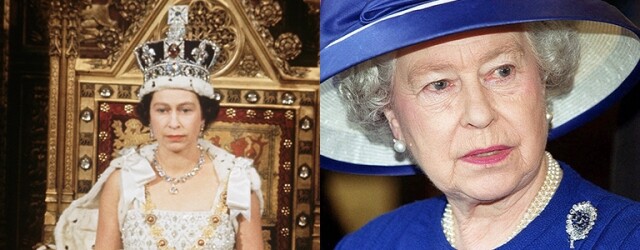 英女王伊利沙伯二世登基鉑金年！回顧女王生前最具價值的鉑金首飾珠寶