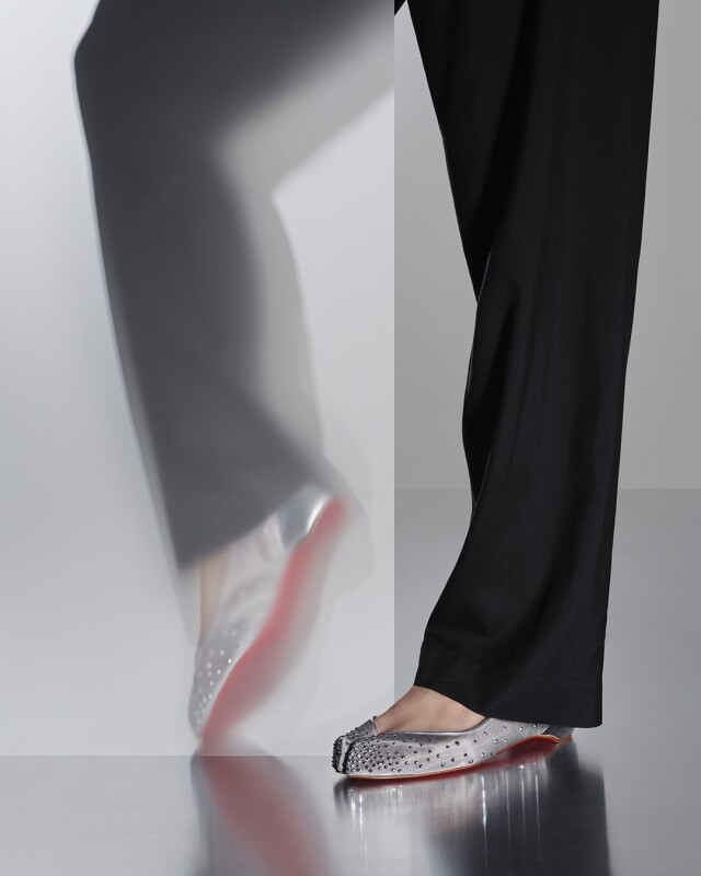 夢幻鞋履系列即將上架！率先一覽 Maison Margiela by Christian Louboutin 限量版高踭鞋系列