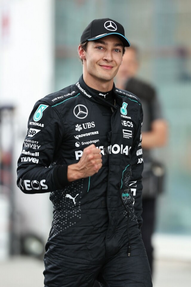 2025 賽車男神!10 位 F1 新世代矚目小鮮肉車手介紹、私下性格及女友大公開 2025 賽車男神!10 位 F1 新世代矚目小鮮肉車手介紹、私下性格及女友大公開