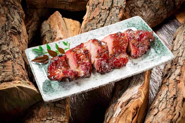 BAZAAR TASTE ELITE 10 | MACAO 2024：養生高級粵菜譽瓏軒JADE DRAGON
