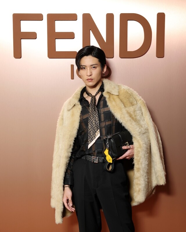 Fendi 2025 秋冬新款手袋列陣！Fendi 百年大騷請來宋慧喬、方燦、宋雨琦等參與慶典