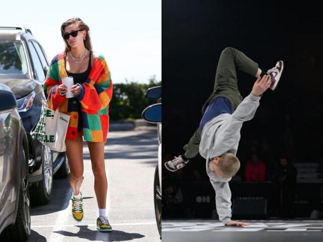 最時尚的奧運運動項目—霹靂舞!盤點 7 種 Break Dance 必備單品,與街頭文化密不可分 最時尚的奧運運動項目—霹靂舞!盤點 7 種 Break Dance 必備單品,與街頭文化密不可分
