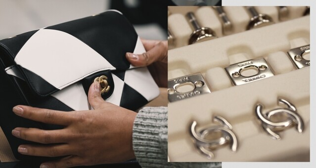 每位女士都應擁有的 Chanel，永恆的經典 11.12 手袋