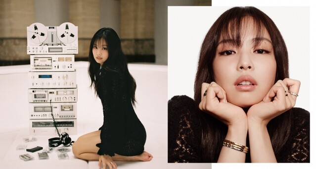 Jennie、Lucy Boynton 及 Amandla Stenberg 攜手演繹全新 COCO CRUSH 高級珠寶系列廣告！幕後照片全公開，「人間香奈兒」再次美出新高度