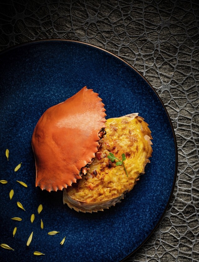 BAZAAR Taste Elite 10 | Macao 2025:粵菜大師主理 Chef Tam's Seasons 譚卉 BAZAAR Taste Elite 10 | Macao 2025:粵菜大師主理 Chef Tam's Seasons 譚卉