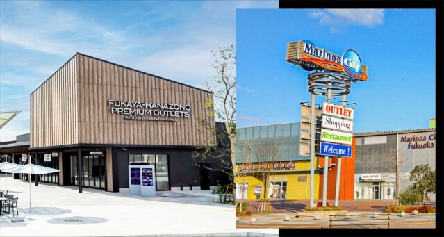 福岡 Outlet 推介 2023！3 大必逛福岡 Outlet 低價買名牌、日系潮牌