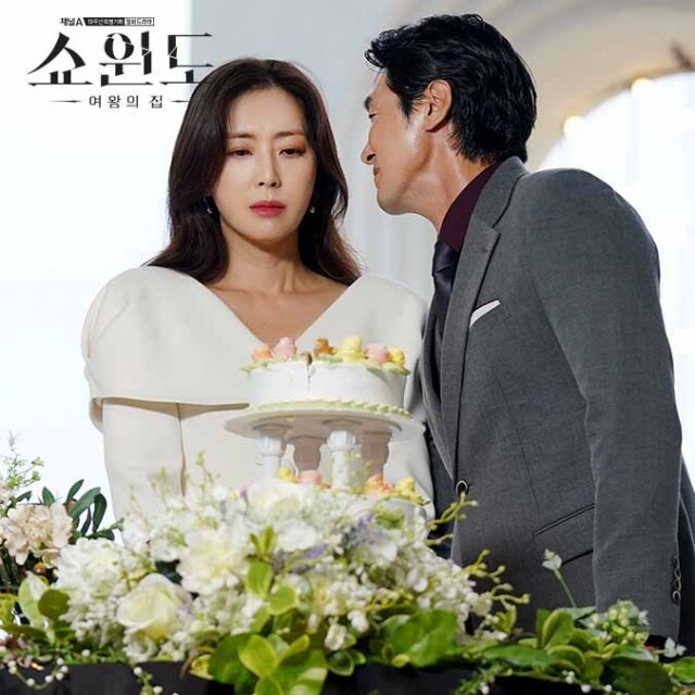 劇集看點六:韓劇元祖女王宋玧妸出演正印 劇集看點六:韓劇元祖女王宋玧妸出演正印