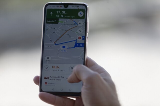 Google Maps 重大更新！加入 AI 人工智能新功能、用戶對話體驗、尋找景點餐廳更易！