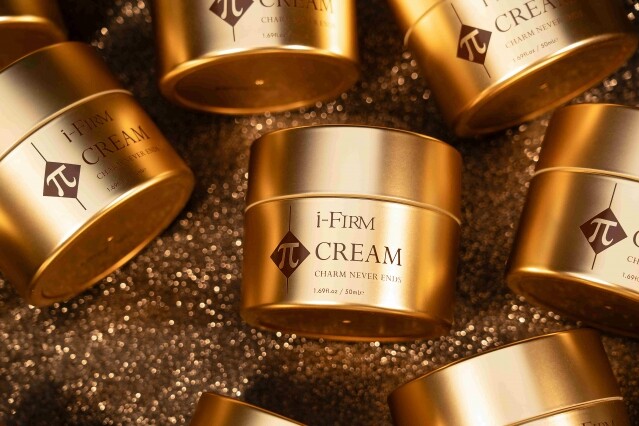 i-FIRM 金鑽細胞記憶霜:BAZAAR Fab 2024「Best Cosmeceutical Cream」 i-FIRM 金鑽細胞記憶霜:BAZAAR Fab 2024「Best Cosmeceutical Cream」