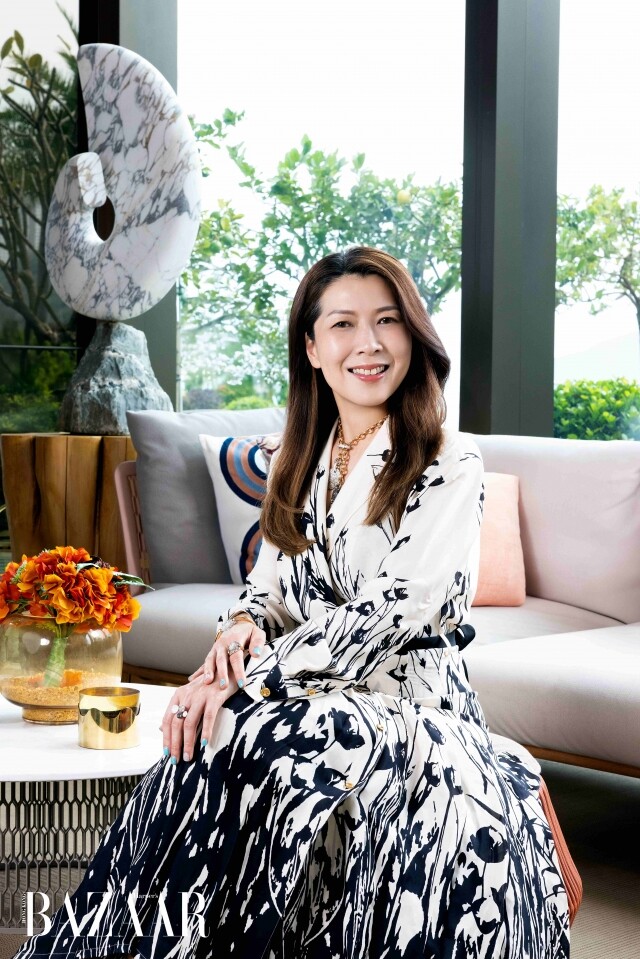 表揚城中傑出女性！Visionary Women Awards 2025 得獎名單