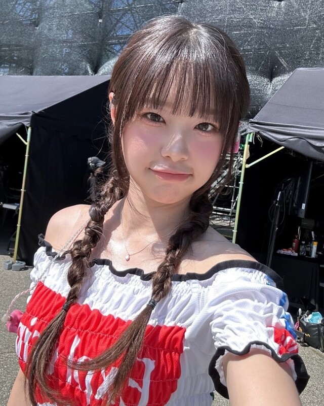 皺皺上衣穿搭 │ 把視線集中在上半身，打造適合梨型身材及平胸女生的穿搭