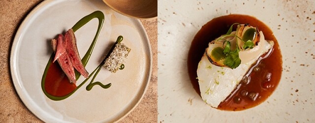 BAZAAR TASTE ELITE 30 | HONG KONG 2025:拉丁美洲料理 MONO BAZAAR TASTE ELITE 30 | HONG KONG 2025:拉丁美洲料理 MONO