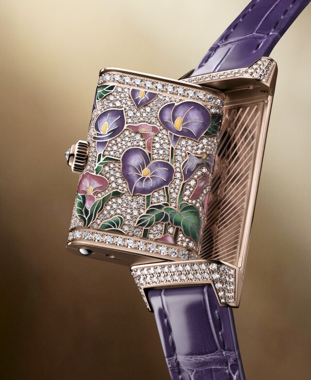 Jaeger-LeCoultre 2025 新錶:9 款全新積家 Reverso 翻轉腕錶列陣,加入三問報時、世界時間等複雜功能 Jaeger-LeCoultre 2025 新錶:9 款全新積家 Reverso 翻轉腕錶列陣,加入三問報時、世界時間等複雜功能