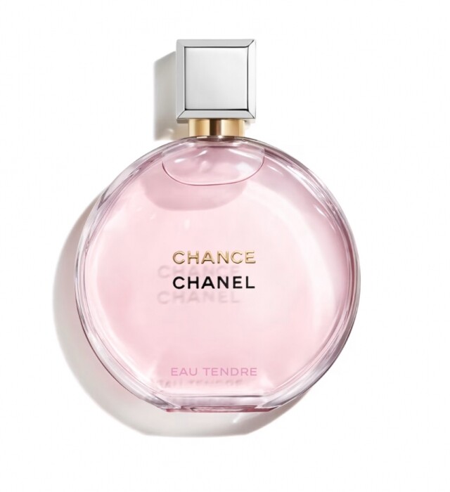 Chanel EAU TENDRE 香水