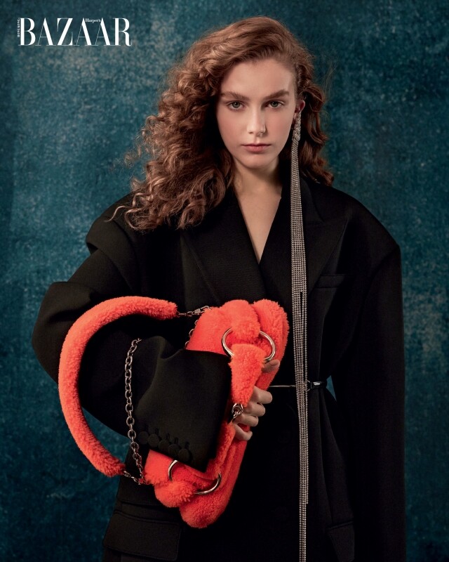 Gucci 復古把戲展現獨有時尚美學 Gucci 復古把戲展現獨有時尚美學